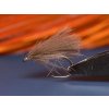 cdc sedge all natural caddis dry fly fse104