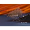 All Natural CDC Caddis Dry Fly