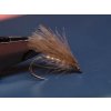 cdc mirage sedge caddis dry fly fse120