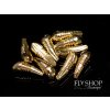 FS Europe Tungsten Heavy Body - Gold (10 Pack)