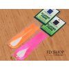 H2O Fluoro Fibre Flash