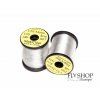 Viazacia niť Uni Mono Clear Fly Tying Thread Medium 91m (100yds)