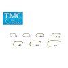Tiemco TMC 112TR Fly Hooks Barbed (20 Pack)