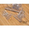 Viazací štipec FS Europe Fly Tying Clips