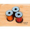 Holografická lametka Uni Holographic Mylar Tinsel Medium 18m (20yds)