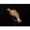 ginger shape shifter buzzer chironomid fly fse213