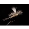cream hendrickson parachute dry fly fse215