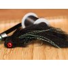 black peacock sex dungeon streamer fly fse220a