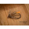 Partridge Orange Tag Wet