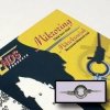 Mikrokrúžky Hends Micro Rings 2mm (5 Pack)
