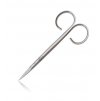 Renomed FS3 Straight Blade Scissors - Medium