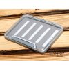 slim fly box slim foam