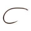 Muškárske háčiky Partridge SLP Grab Pupa Fly Hooks Barbless (25 Pack)