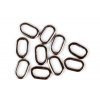 Partridge OTR Oval Tippet Rings (10 Pack)