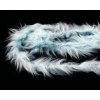 Syntetické vlasy Sybai Furrybou - Short Fibres (length up to 4cm)