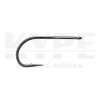 Muškárske háčiky Kype K710BR Standard Streamer Fly Hooks - Barbed (20-25 Pack)