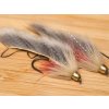 conehead zonker streamer natural bright fse313