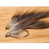 conehead zonker streamer natural dark fse314
