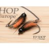 Nymfa Sedge Pupa Orange