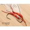 Red Worm Glajcha