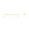 Scientific Anglers Frequency Trout DT Floating Fly Line