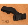 JMC Neoprene Wading Belt Black