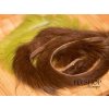 FS Europe Rabbit Fur Zonker Strips, 4mm Wide