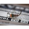 Hot Spot Pheasant Tail Nymph - Silver Bead