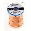 Veevus French Tinsel Size XS