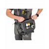 Simms Freestone Hip Pack Pewter