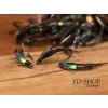 Nymfa Flashback Micro Baetis Nymph