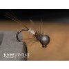 Jigová nymfa All Natural Jig Nymph