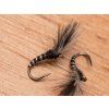 micro cdc midge black white fse258