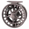 Waterworks Lamson Remix Fly Reel - Smoke Model 3+