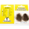 CDC perie Veniard Super Select Feathers - Natural (30 Pack)