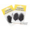 CDC perie Veniard Super Select Feathers - Dyed (30 Pack)