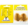 CDC perie Veniard Super Select Feathers - Dyed (30 Pack)