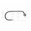 Muškárske háčiky jigové Kype K350BR Streamer Jig Hooks - Barbed (10 Pack)