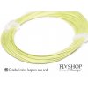 FS Europe Parallel Euronymphing Fly Line 0.58mm Micro Loop  - Pale Olive