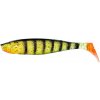 Gumené nástrahy Gunki Bumpy 90 Soft Bait 9cm (3.5in)