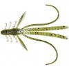 Gumené nástrahy Gunki Naiad 70 Soft Bait 7cm (2.8in)