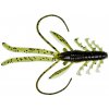 Gunki Naiad 100 Soft Bait 10cm (4in)