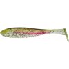 Illex Magic Slim Shad 4 Soft Bait 8cm (3.2in)