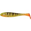 Illex Magic Slim Shad 4 Soft Bait 8cm (3.2in)