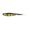 Gumené nástrahy Berkley URBN Hollow Belly V-Tail Soft Bait 7.5cm (3in)