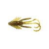 Gumené nástrahy Berkley Powerbait Power Nymph Soft Bait 2.5cm (12 Pack)