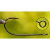 Háčiky RedBass 815 Spinning & Cherabushka Hooks - Barbed (10 Pack)