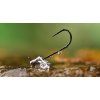 RedBass Jig Standup Barbless - Lead Loaded Micro Jig Hooks (5 Pack)