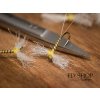 Yellow Quill Spinner Dry Fly