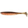Keitech Easy Shiner Soft Bait 10cm (4in) - 7 Pack